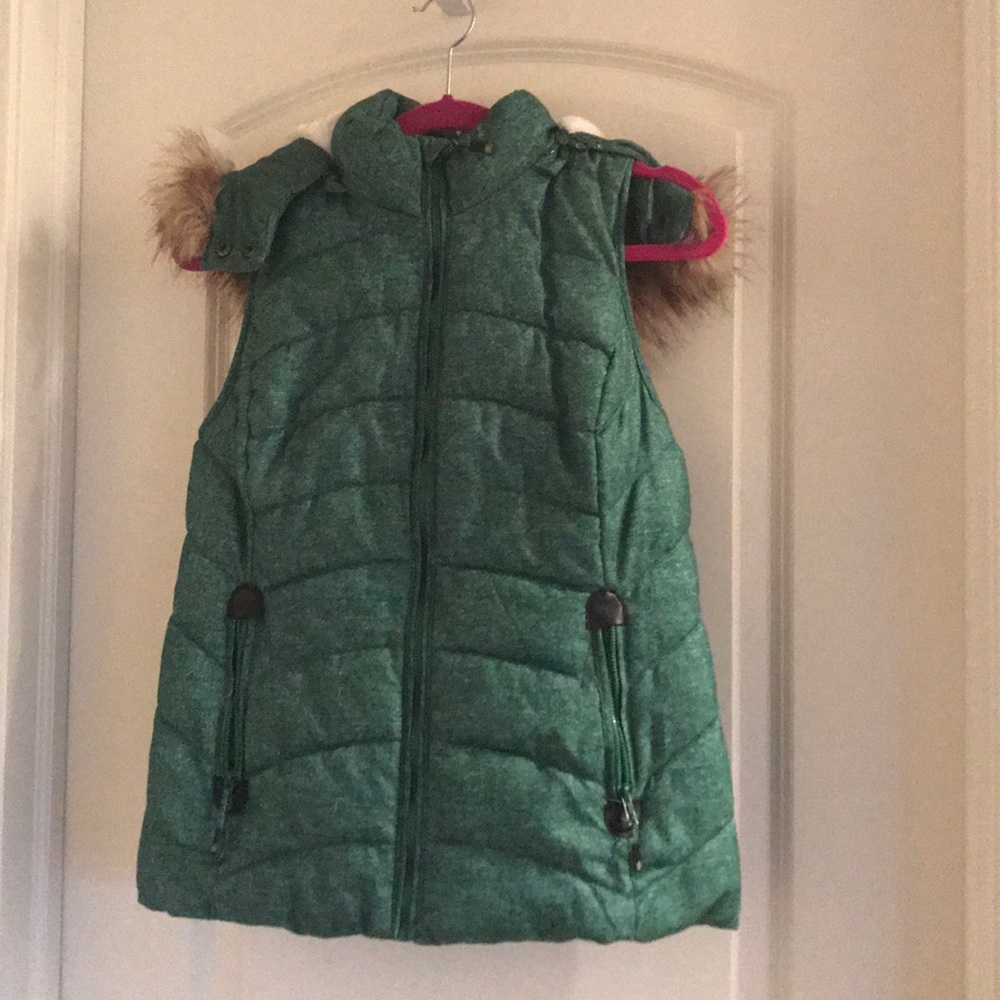 Vest